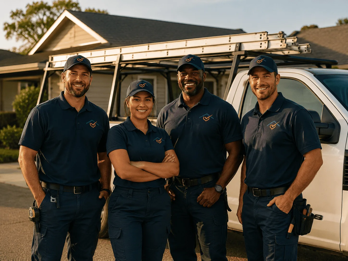 Roof Inspection company in Islandton, SC